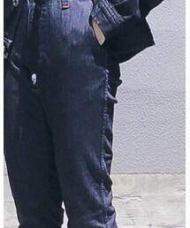 THE NORTH FACE | デニムパンツ