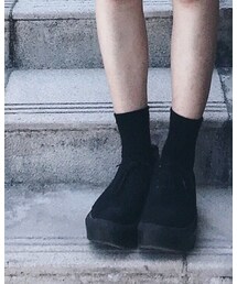 BellyButton | シューズ