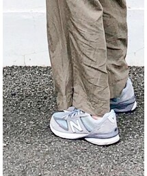 NEW BALANCE | スニーカー