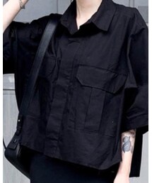 krm | シャツ/ブラウス