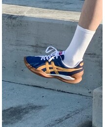 ASICS | スニーカー