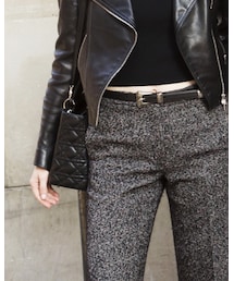 DEREK LAM | その他パンツ