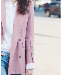 Rachel Comey | テーラードジャケット