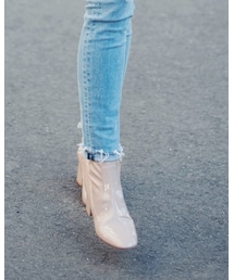 VALENTINO GARAVANI | ブーティ