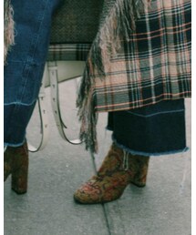 Saint Laurent | ブーティ