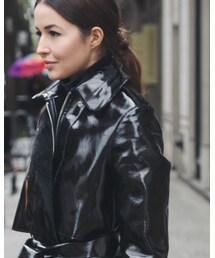 CARVEN | トレンチコート