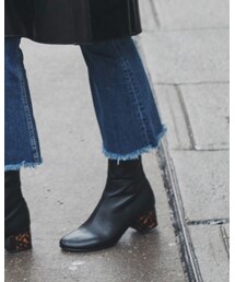 STELLA McCARTNEY | ブーティ