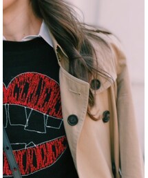 BURBERRY | トレンチコート