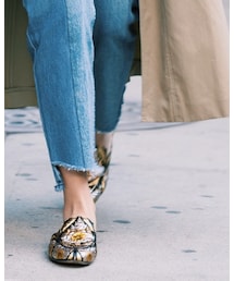 GUCCI | スリッポン