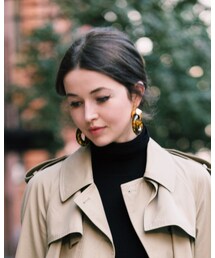 ELLERY | イヤリング