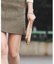 miu miu | スカート