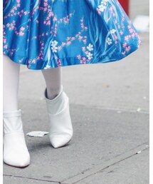 tibi | ブーティ