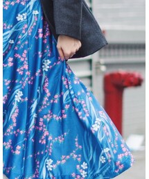 BALENCIAGA | ワンピース