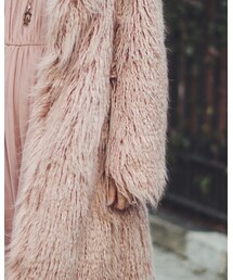 Boohoo | チェスターコート