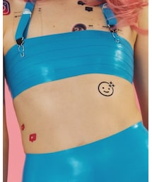 astushko kudo | つなぎ/オールインワン