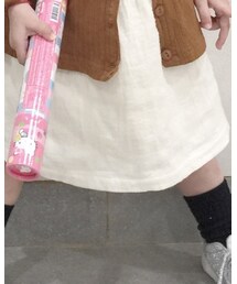 ZARA | オールインワン・サロペット