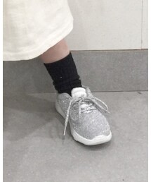 ZARA | スニーカー