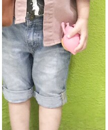 H&M | デニムパンツ