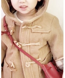 GLOBAL WORK | カバーオール