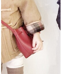 anotherMe | バッグ