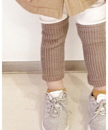 ZARA | スニーカー