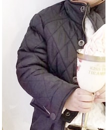 ZARA | カバーオール