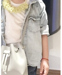 H&M | デニムジャケット