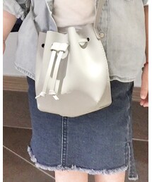 anotherMe | バッグ