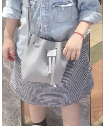 anotherMe | バッグ