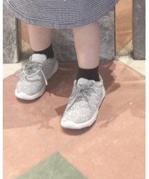 ZARA | スニーカー