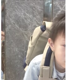 ad-lib | バックパック/リュック