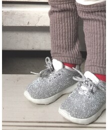 ZARA | スニーカー