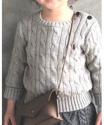 POLO RALPH LAUREN | ニット/セーター