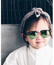 Thailand | サングラス