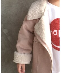 Korea | ライダースジャケット