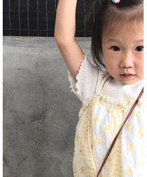 GLOBAL WORK | Tシャツ/カットソー