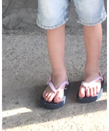 cotton on | スリッポン