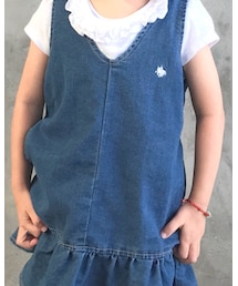 POLO RALPH LAUREN CHILDRENSWEAR | サロペット/オーバーオール