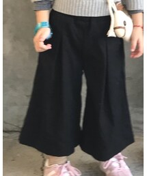 GLOBAL WORK | パンツ