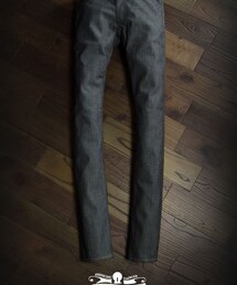 FIND | デニムパンツ