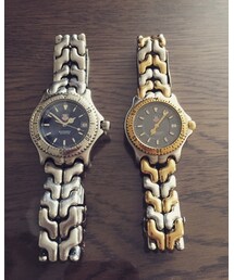 tagheuer | アナログ腕時計