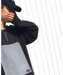 11747391 | Tシャツ/カットソー