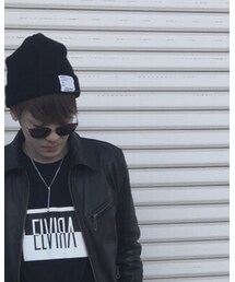 JACKROSE | ライダースジャケット