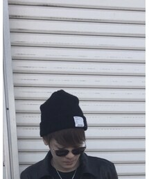 BEAMS | ニットキャップ/ビーニー