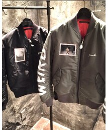 guernika | ミリタリージャケット