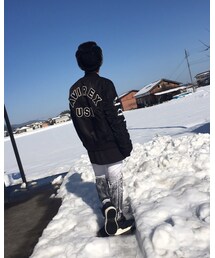 後ろ姿 | その他
