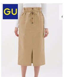 GU | スカート