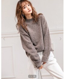 fifth | ニット/セーター