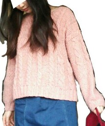 Handmade | ニット/セーター