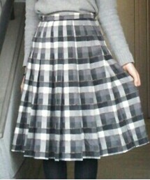 Handmade | スカート